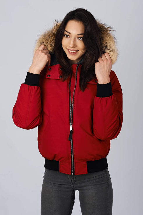 Pearson Parka